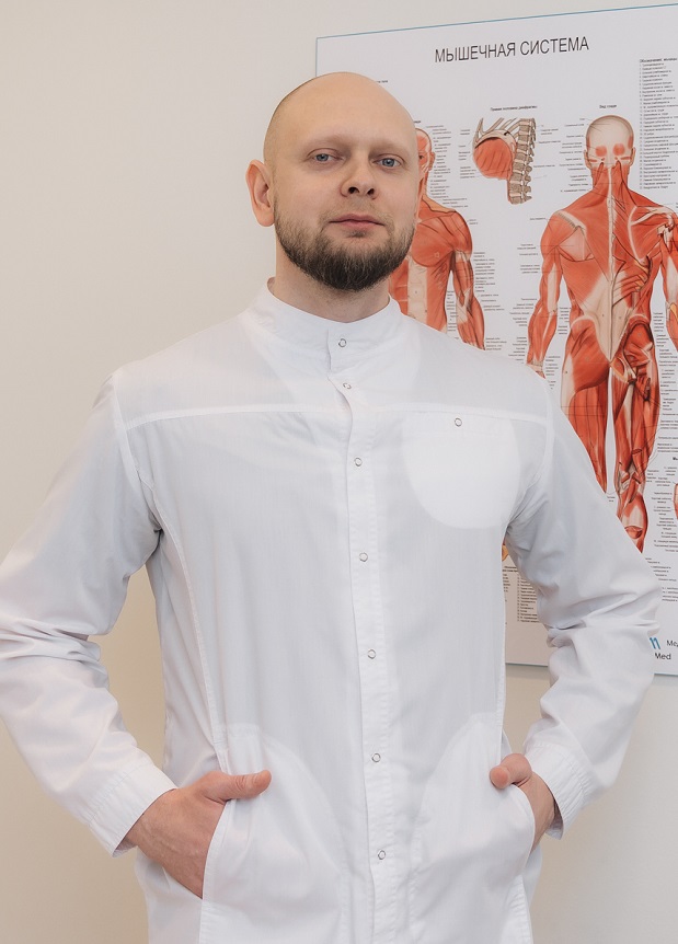 Хитов Денис Владимирович