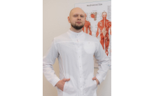 Хитов Денис Владимирович