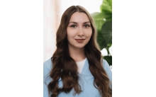 Бабушкина Елена Валерьевна