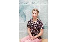 Коробань Алена Валерьевна