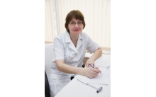 Соколова Ирина Владимировна