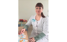 Ставцева Елена Викторовна