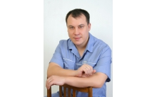 Юсупов Юрий Марсельевич